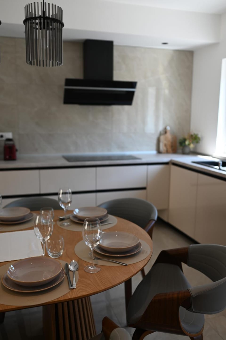 Villa Green Horizon Villa in Split-Dalmatia County