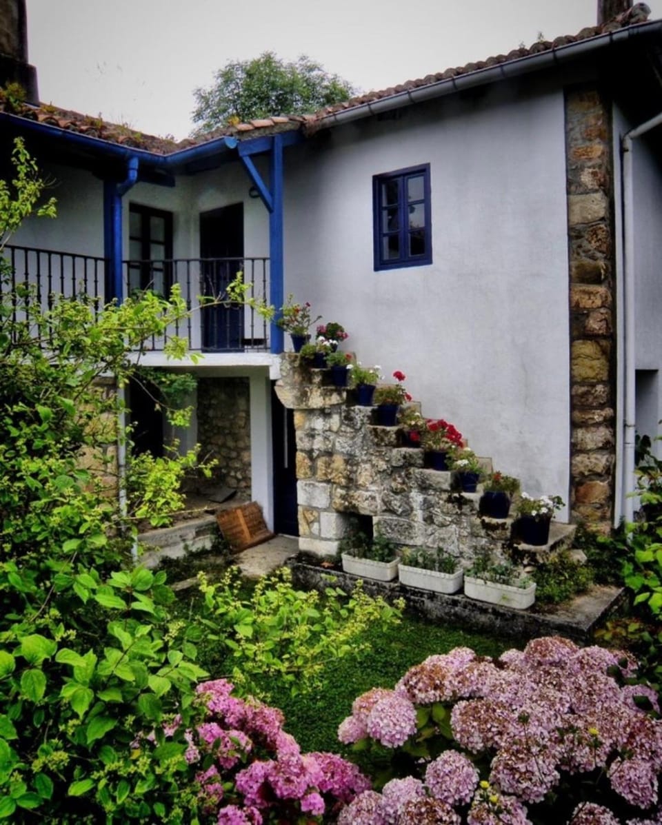 Casa Rural Ortulane Country House in Sopelana