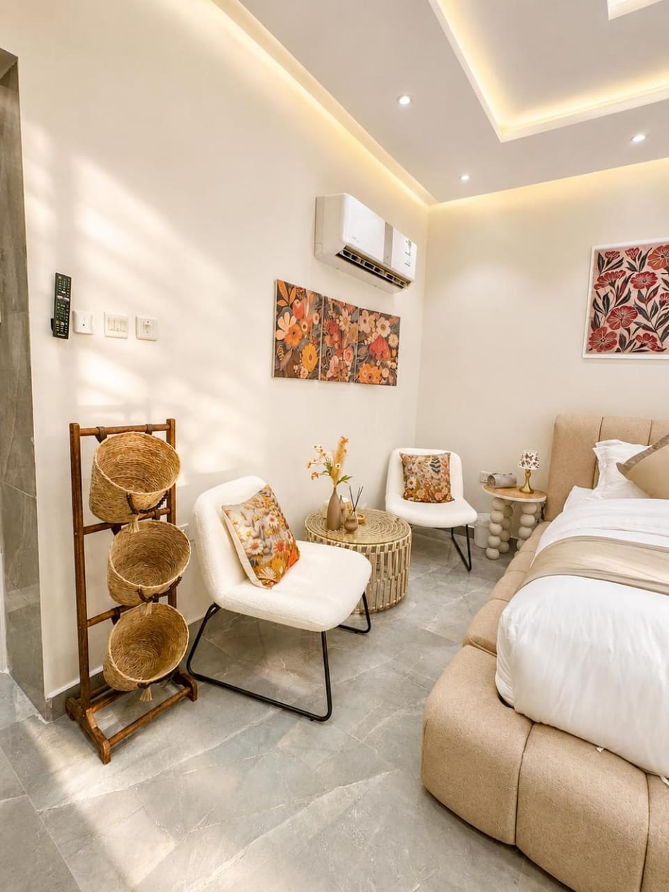 استديو مميز حي العقيق Apartment in Riyadh