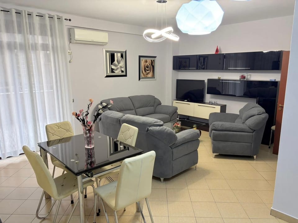 city center apartment with amazing view Apartment in Europe