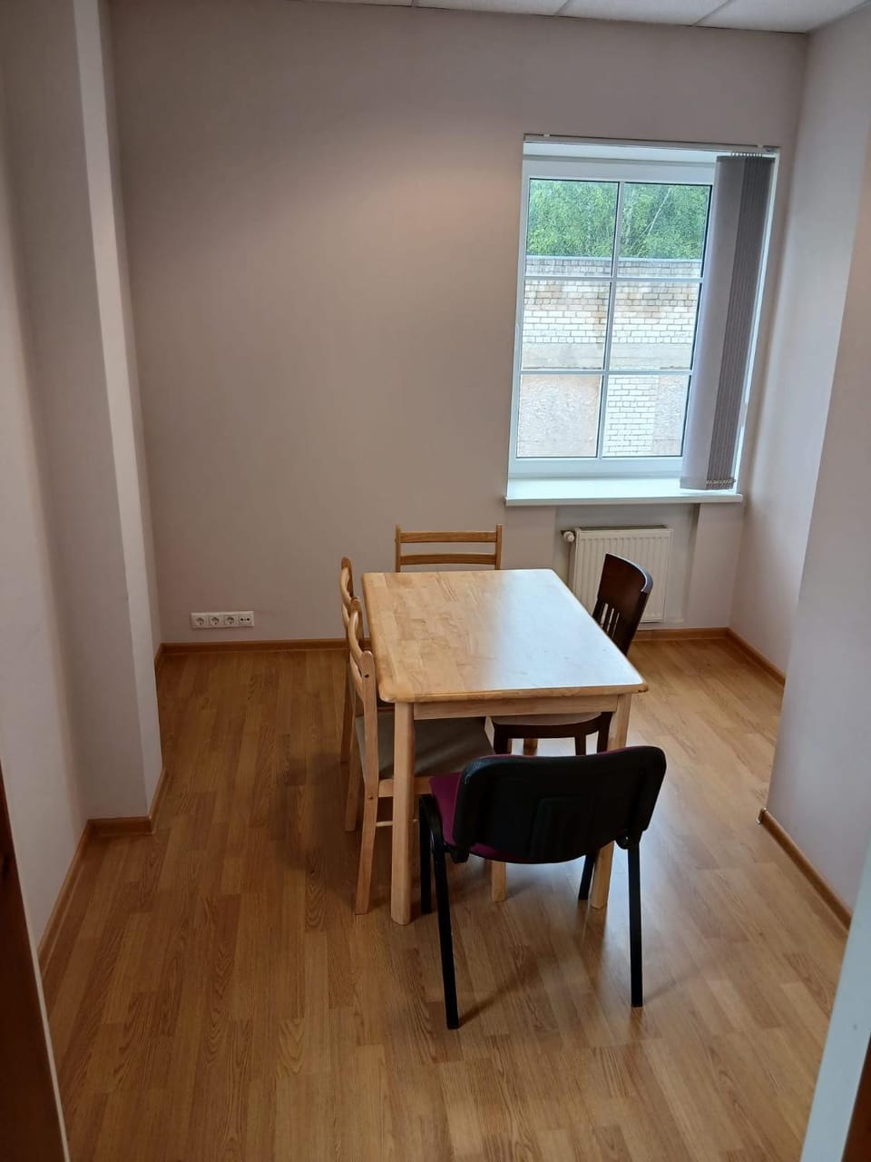 Venta stay Hostel in Latvia