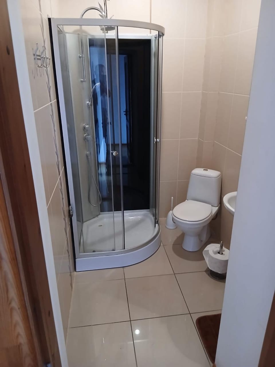 Venta stay Hostel in Latvia