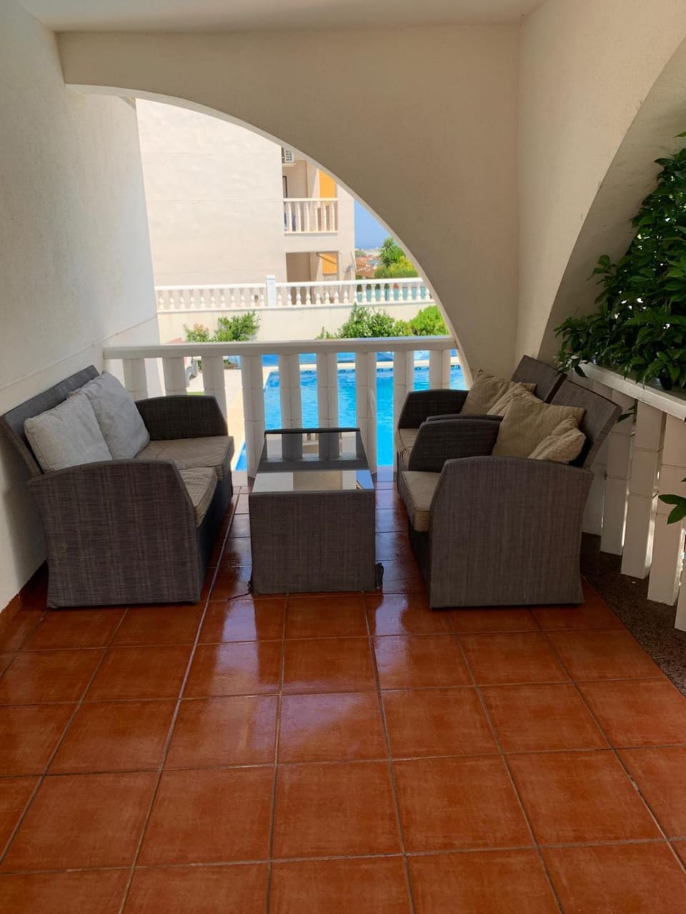 VillaLux del Sur Villa in Vega Baja del Segura