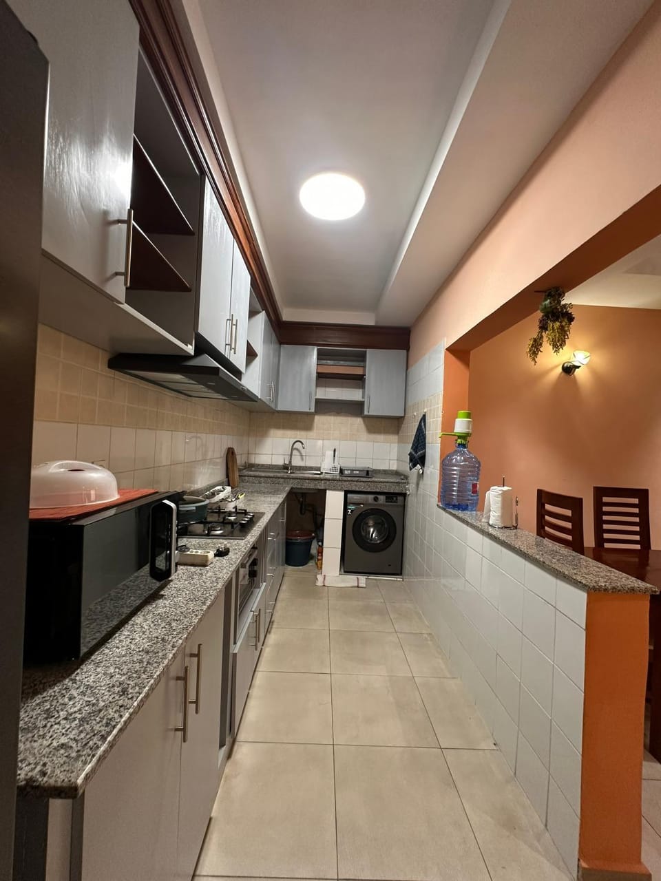 Residence Mon Oasis Apartment in Yaoundé