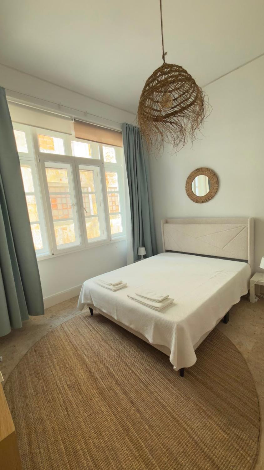 Destiny House Apartment in Alcácer do Sal