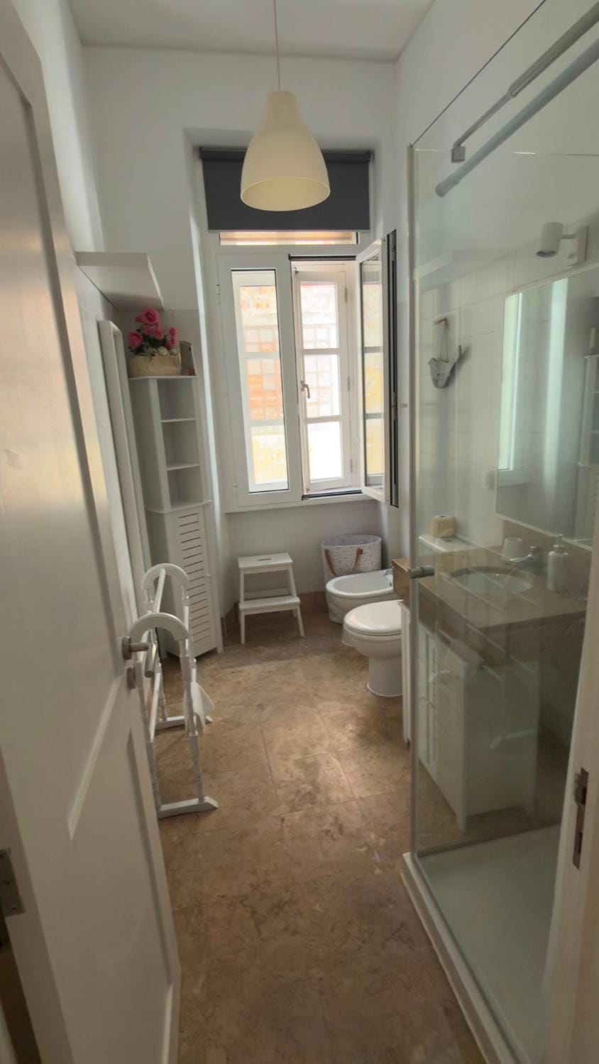 Destiny House Apartment in Alcácer do Sal