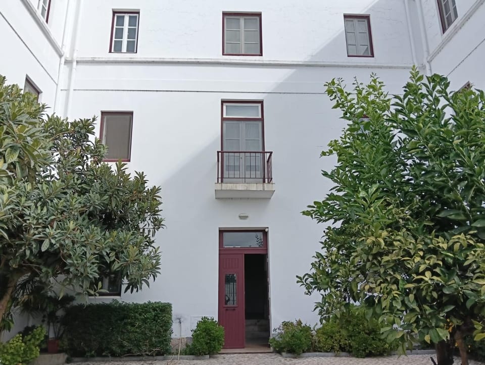 Destiny House Apartment in Alcácer do Sal