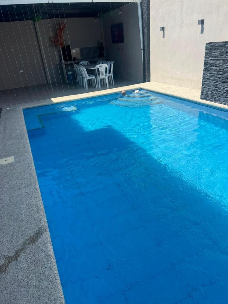 Puerto Nuevo Costero Apartment in Santa Elena Province
