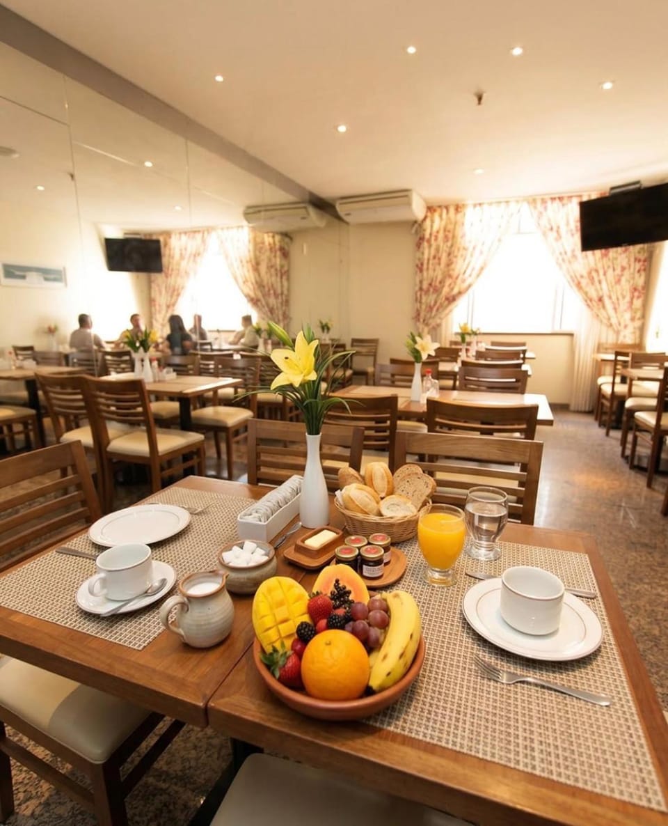 Hospedagem Rochinhas Apartment in Recife