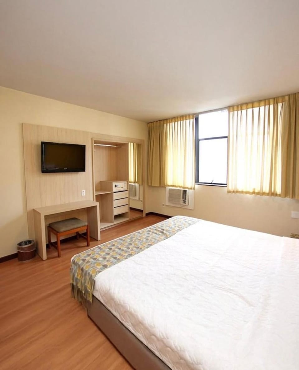 Hospedagem Rochinhas Apartment in Recife