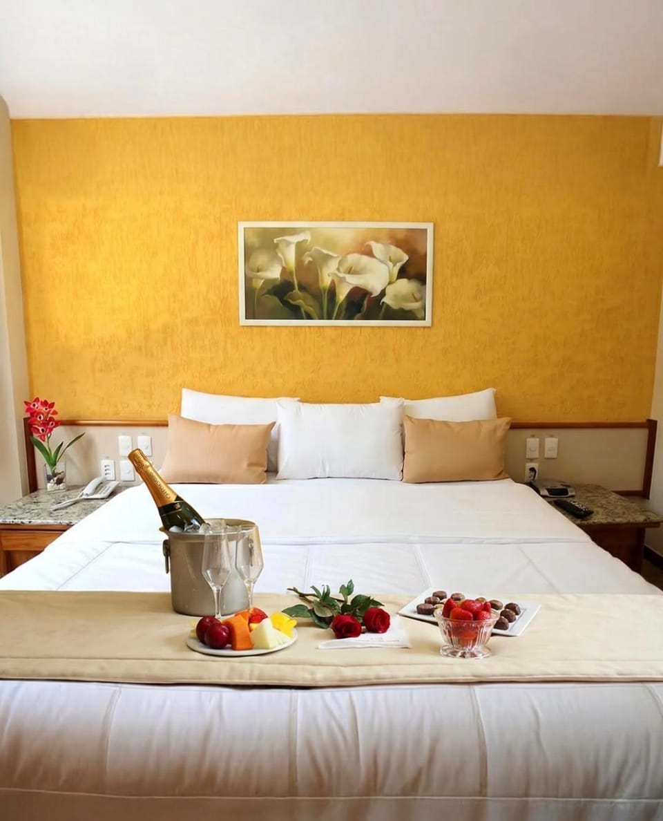 Hospedagem Rochinhas Apartment in Recife