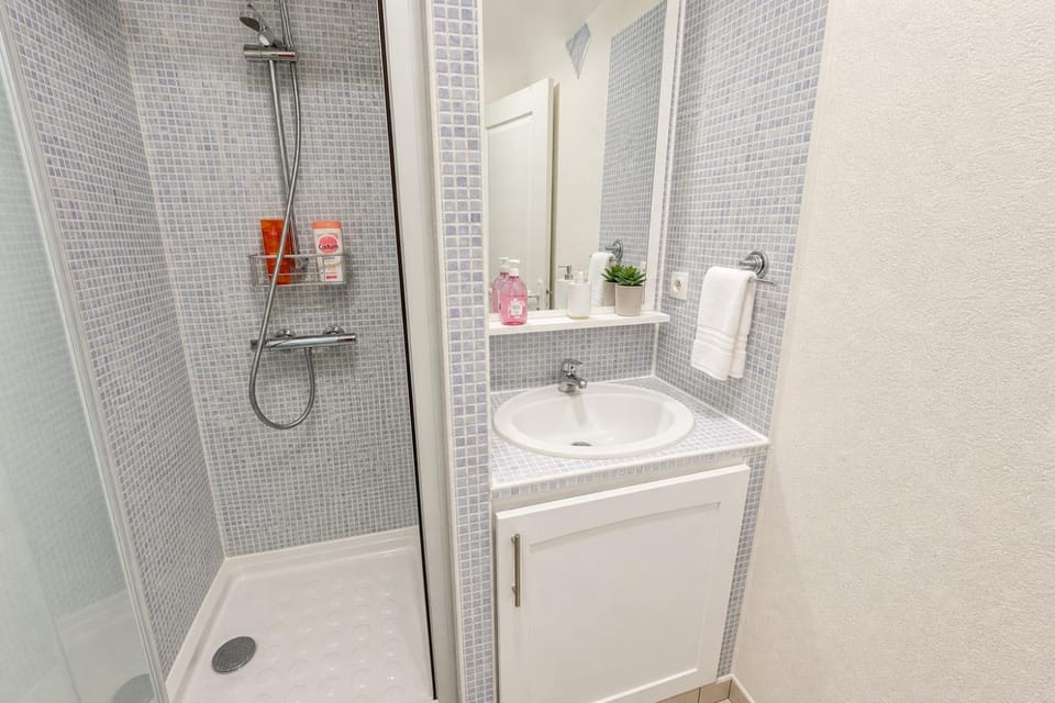Charmant appartement - Cannes Apartment in Cannes