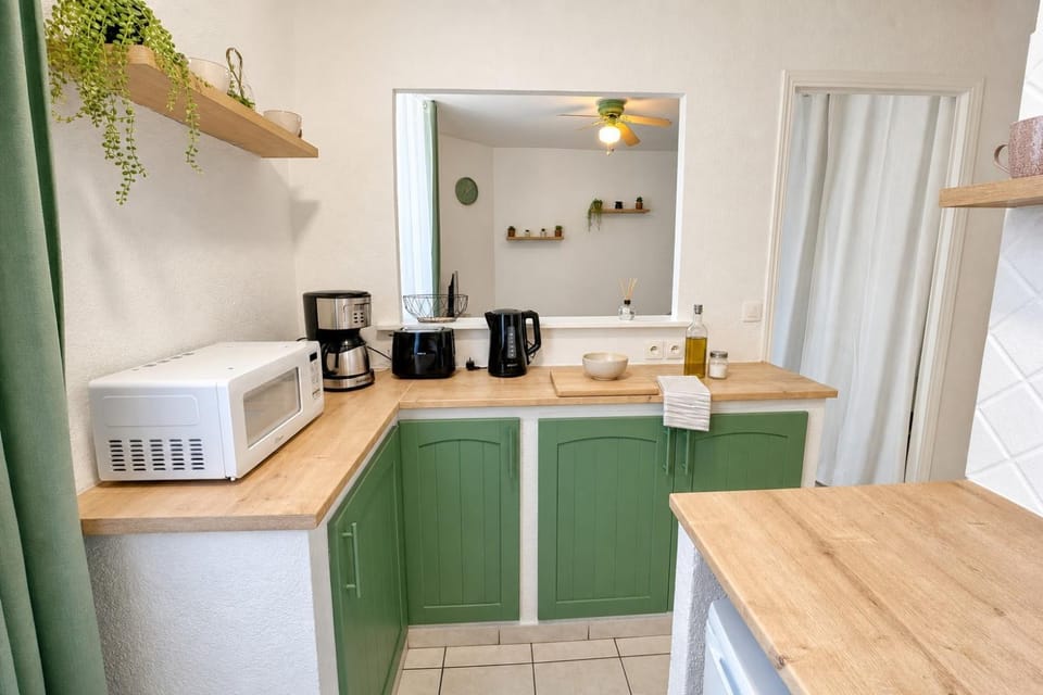 Charmant appartement - Cannes Apartment in Cannes