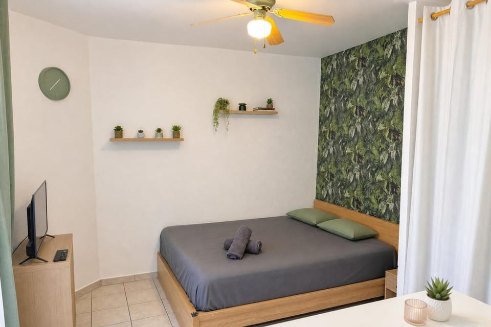 Charmant appartement - Cannes Apartment in Cannes