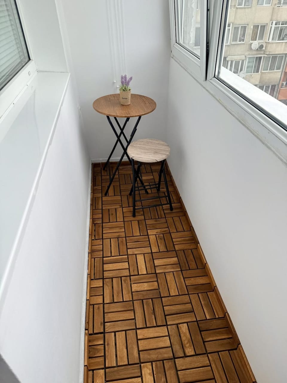 Spacious and stylish apartment near the center Apartment in Varna