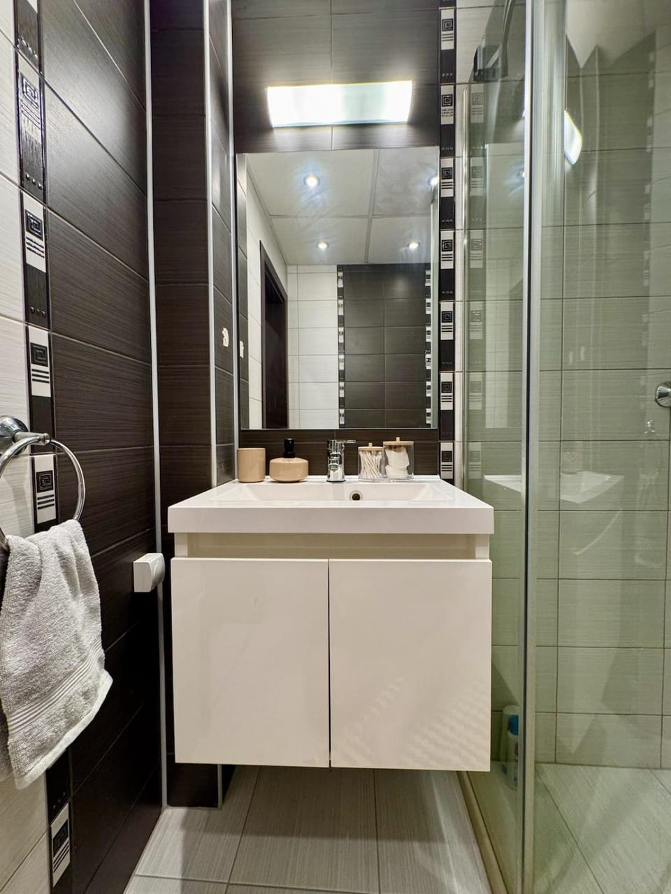 Spacious and stylish apartment near the center Apartment in Varna