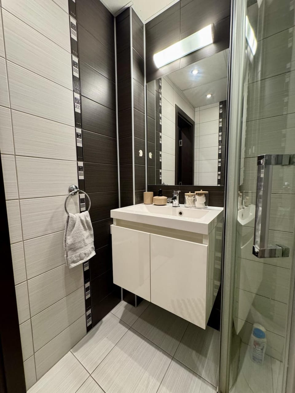 Spacious and stylish apartment near the center Apartment in Varna