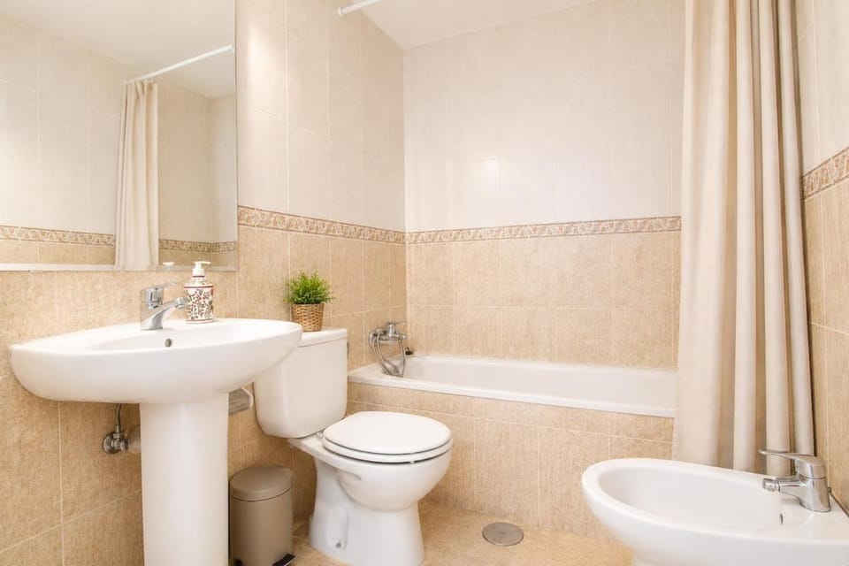Riurau Home - Exclusive penthouse with large terrace Apartment in Calp