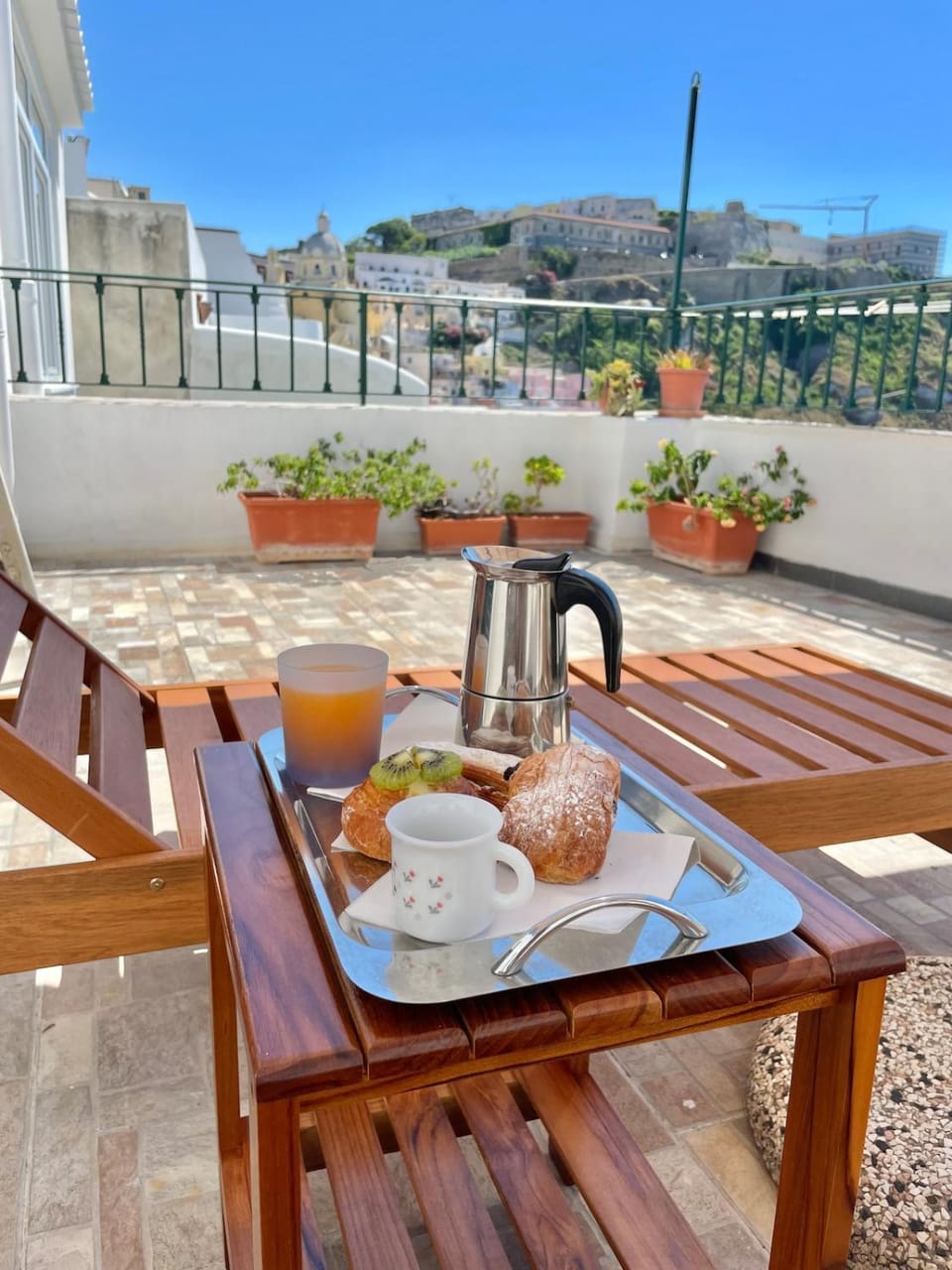 View (from property/room), Balcony/Terrace