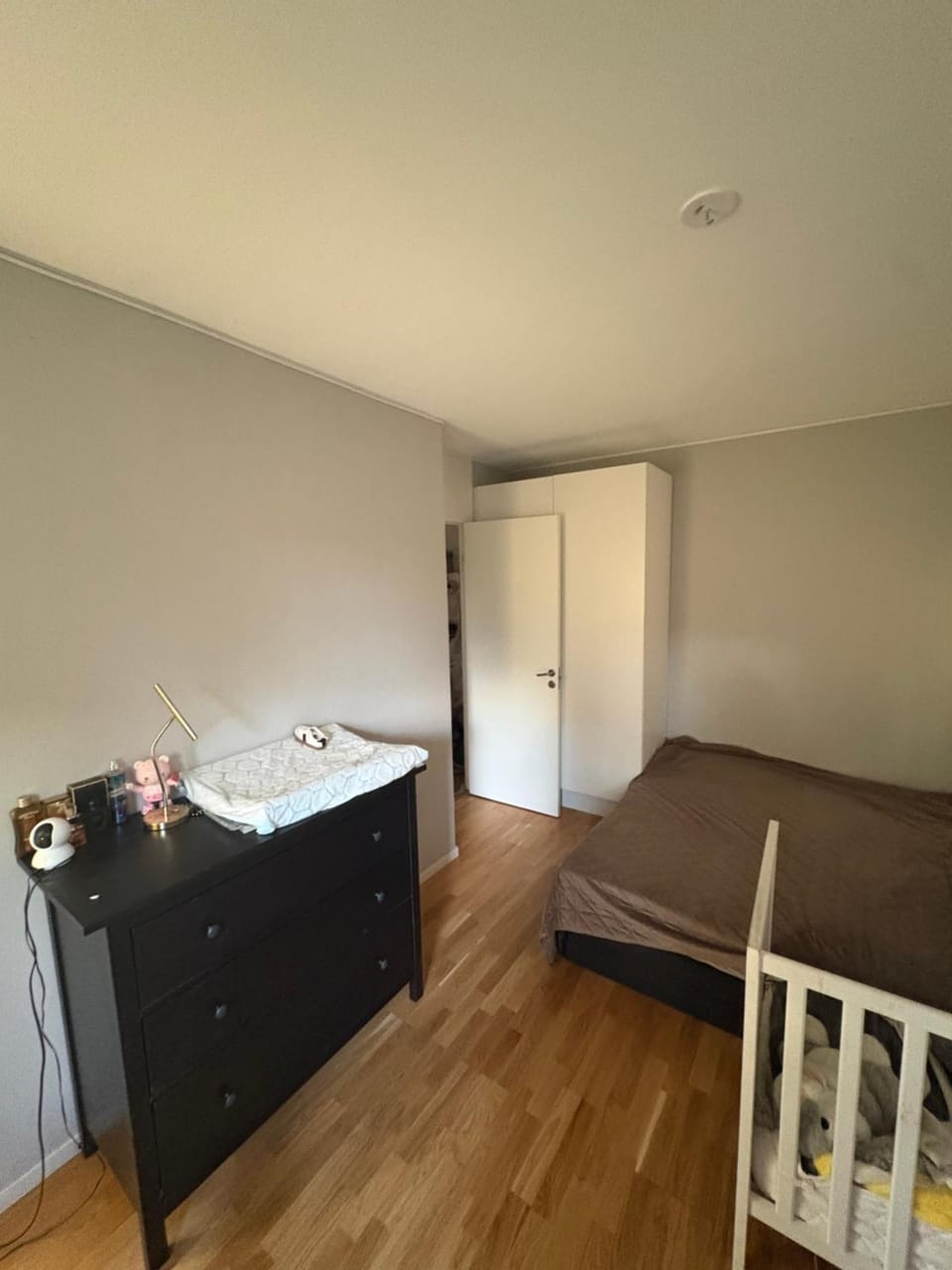 Lägenhet Eriksberg Apartment in Uppsala