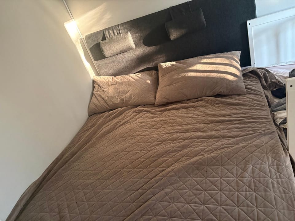 Lägenhet Eriksberg Apartment in Uppsala