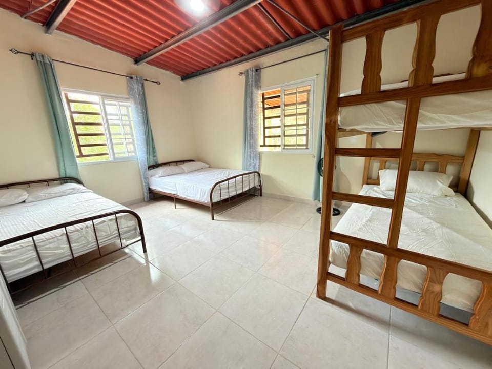 Rustic House in Cerro azul House in Panama City, Panama