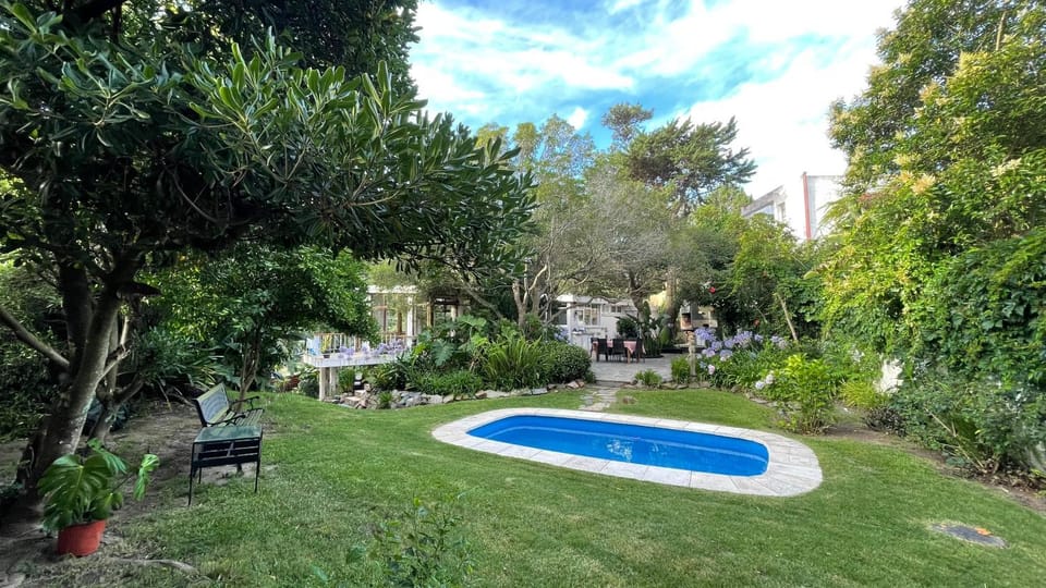 Day, Garden, Pool view, Swimming pool