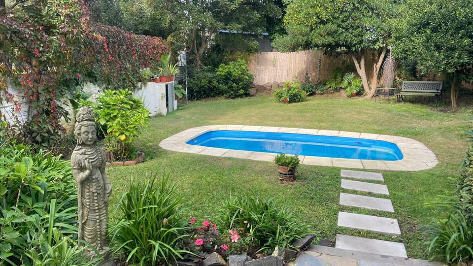 Day, Garden, Pool view, Swimming pool