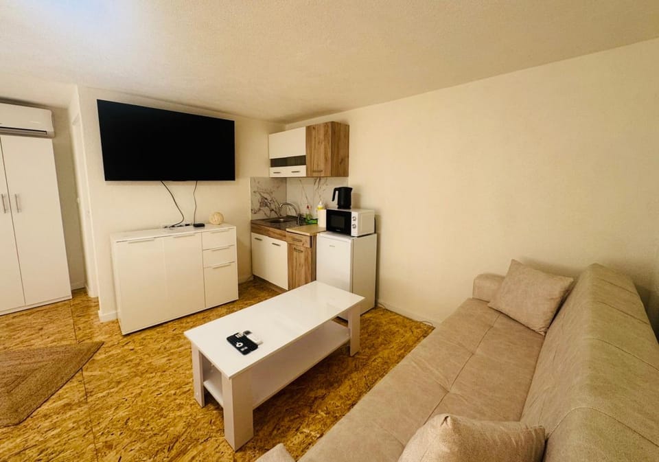 Adela Apartment Apartment in Sarajevo