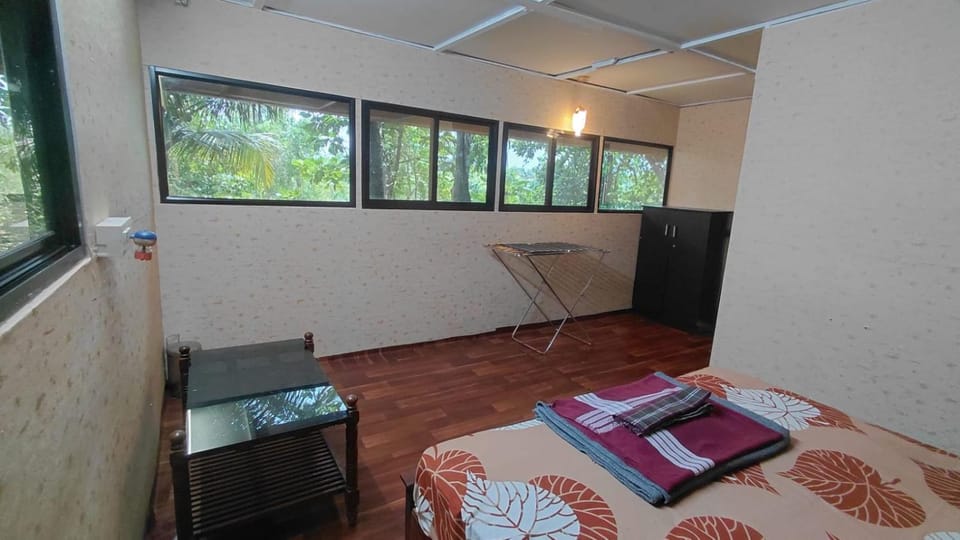 WeK Homes Farm Stay in Kerala