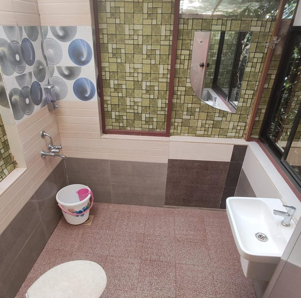 WeK Homes Farm Stay in Kerala