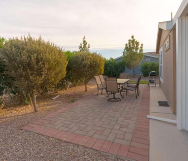 Palm Creek Resort & Residences House in Casa Grande