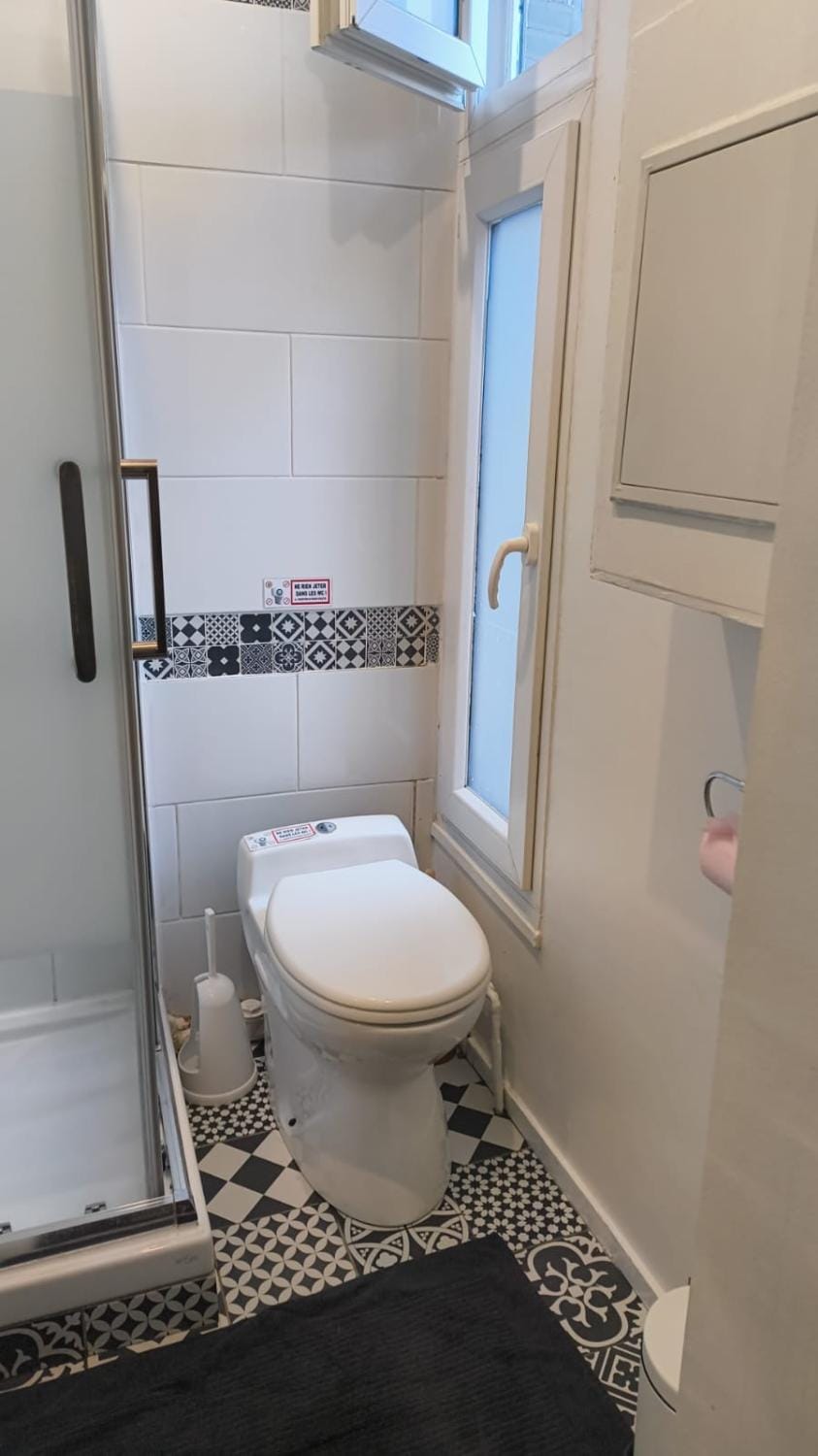 NEW Studio Apartment in Île-de-France