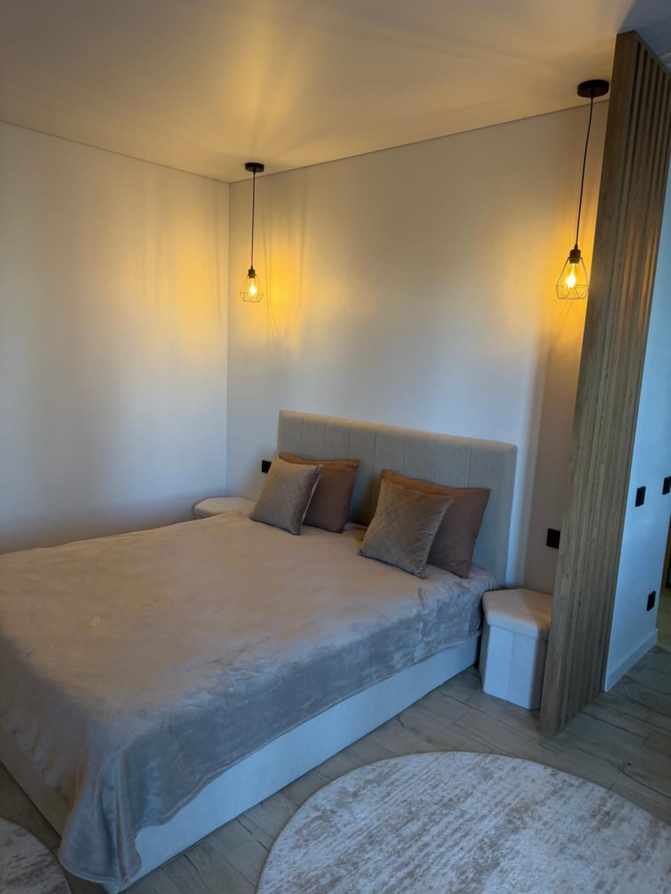 Затишна 1 кімнатна квартира Люкс з новим ремонтом Apartment in Ukraine