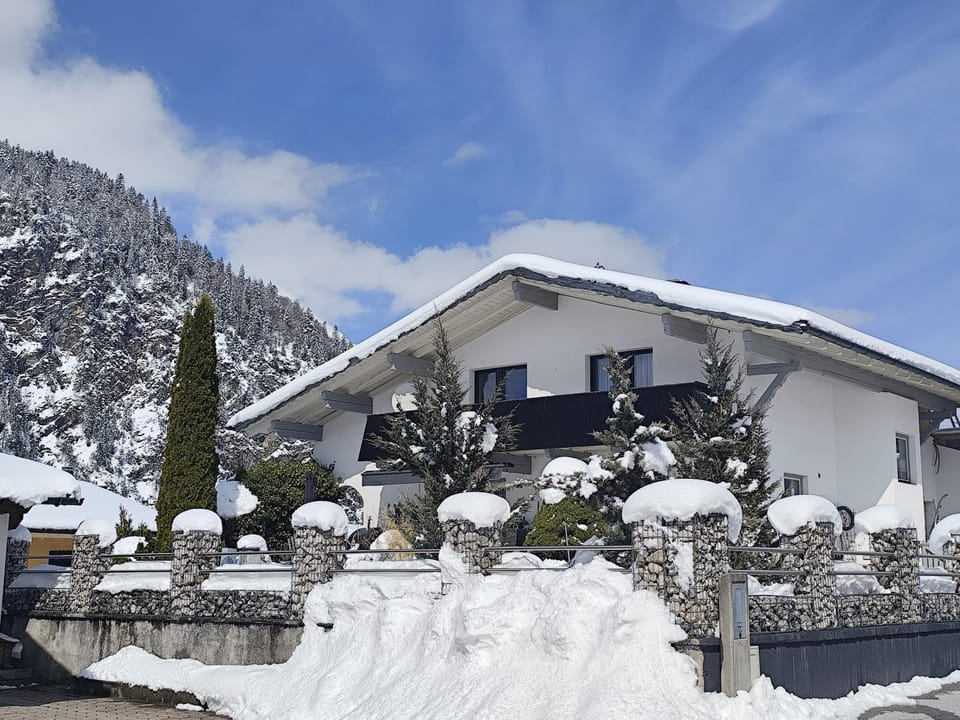 Alpenflair One Apartment in Garmisch-Partenkirchen