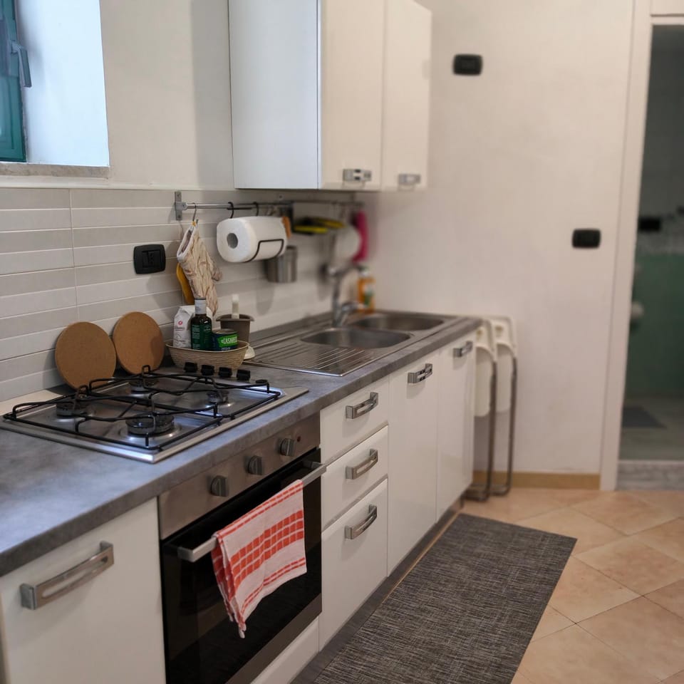 La Casetta In Centro Apartment in Vietri sul Mare