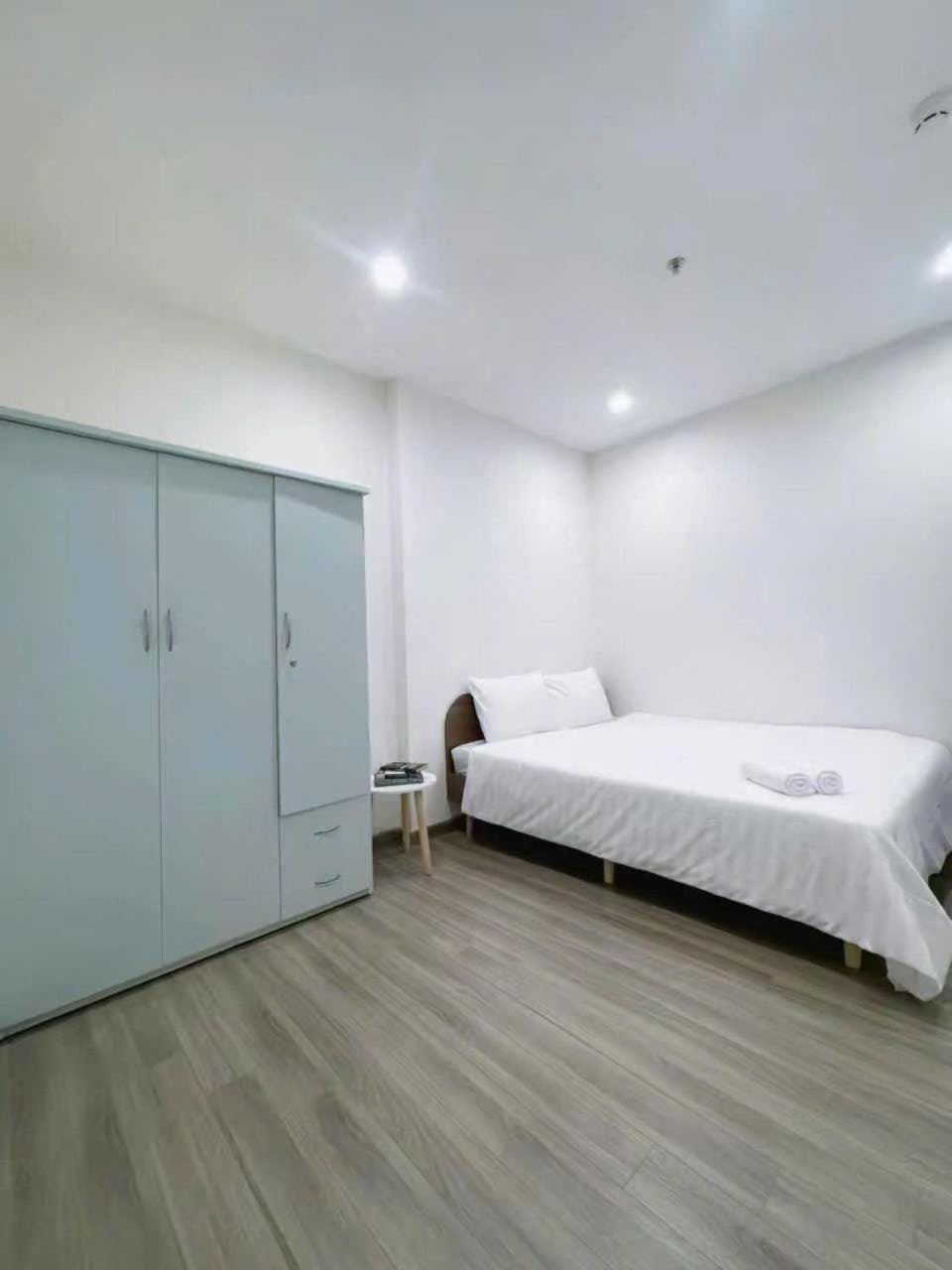 2pn BS92407 Apartment in Ho Chi Minh City
