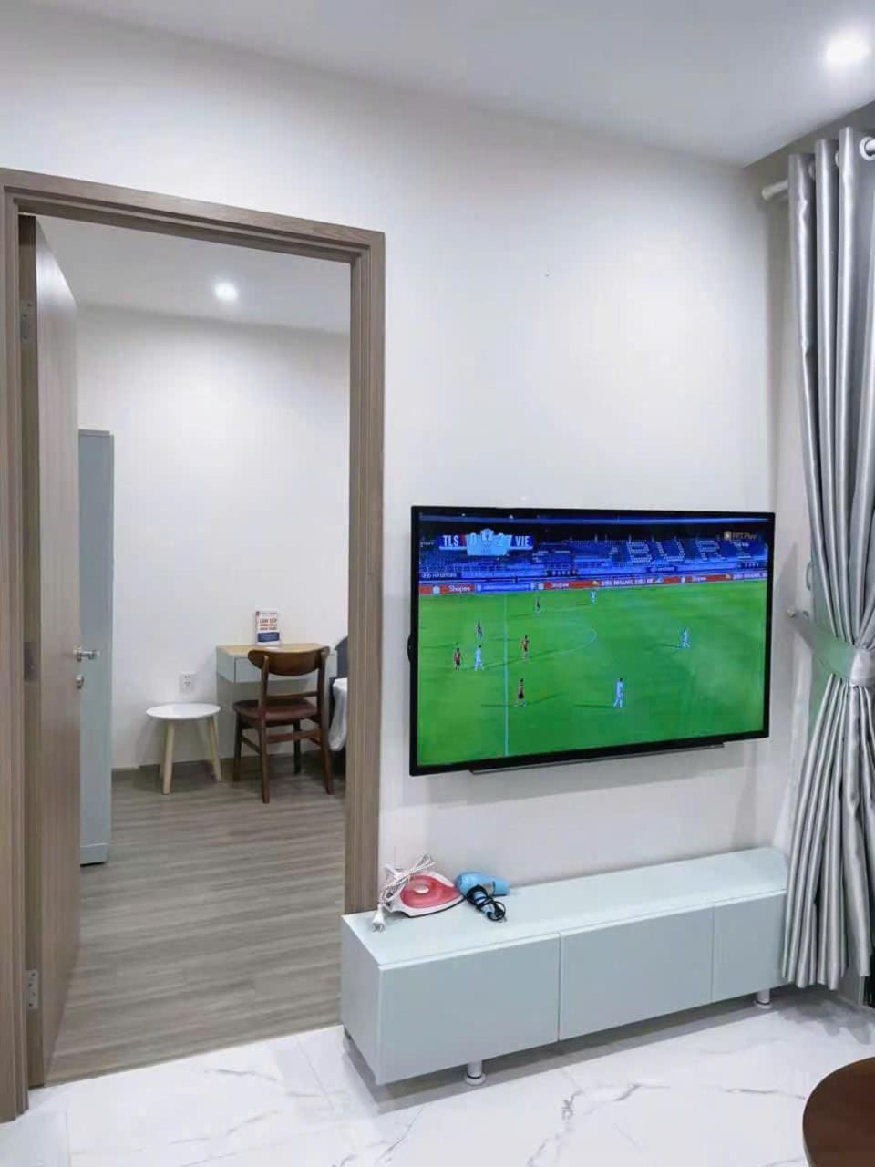 2pn BS92407 Apartment in Ho Chi Minh City