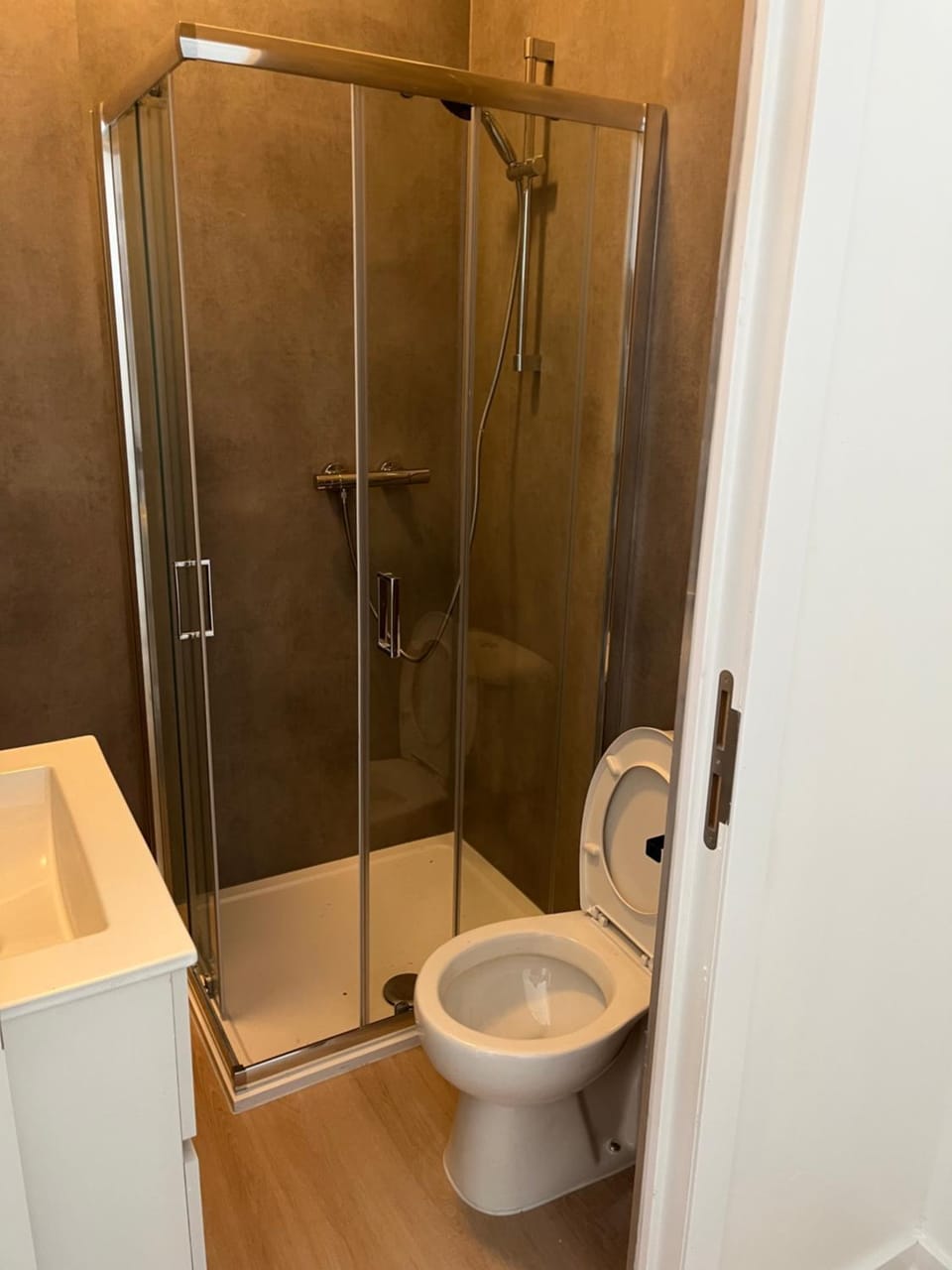 Frère Michel 1 Apartment in Liège
