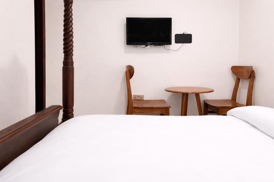 Muzinge inn Inn in Uganda