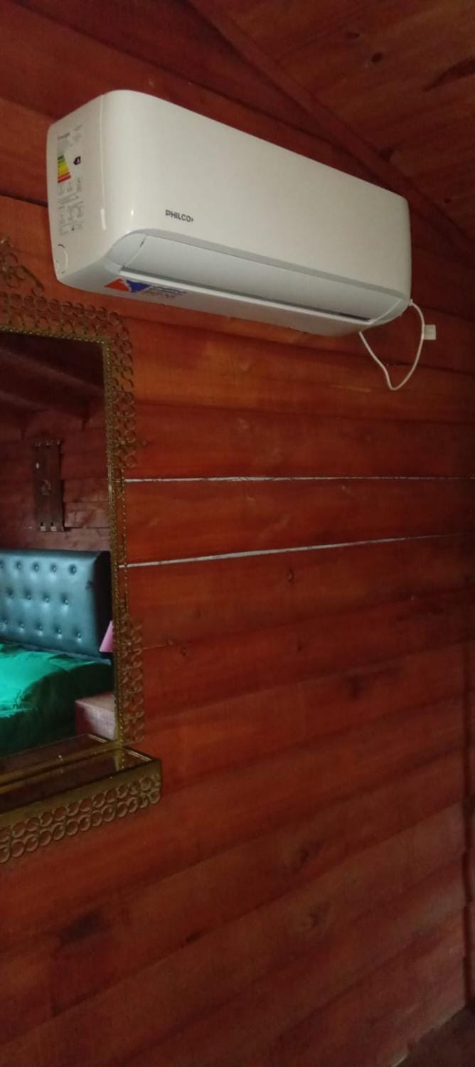 Complejo Medanales del Sur Apartment in Buenos Aires Province