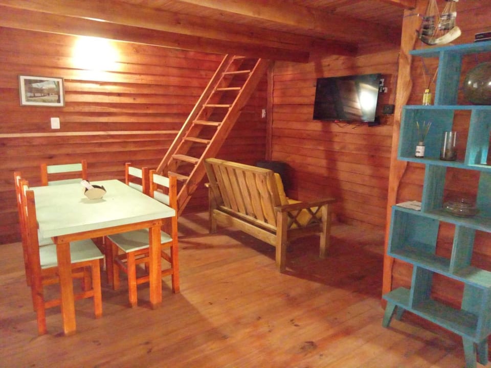 Complejo Medanales del Sur Apartment in Buenos Aires Province