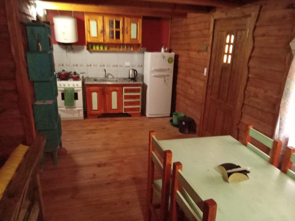 Complejo Medanales del Sur Apartment in Buenos Aires Province