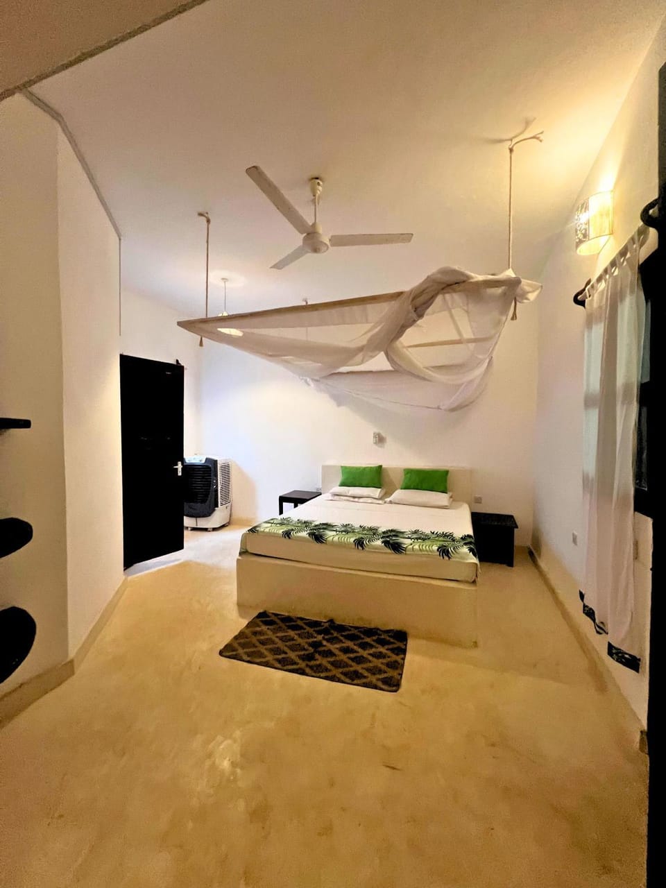 Mepoho Beach Villa Watamu Bed and Breakfast in Kenya