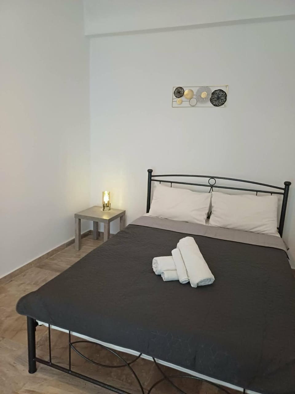 Cozy Corner Heraklion Apartment in Heraklion