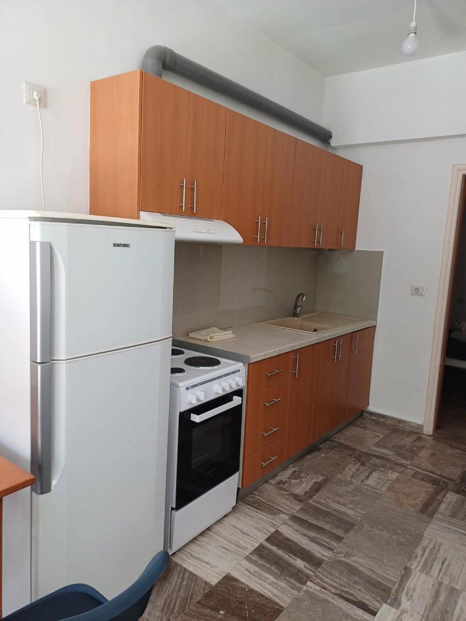 Cozy Corner Heraklion Apartment in Heraklion