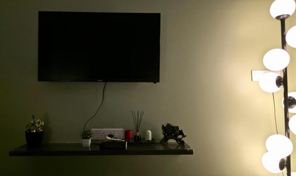 Qafila Stays- Cosy 1 BHK studio appartment Apartment in Gurugram