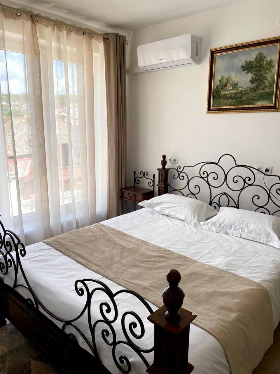 Apartament Cil Apartment in Cluj County