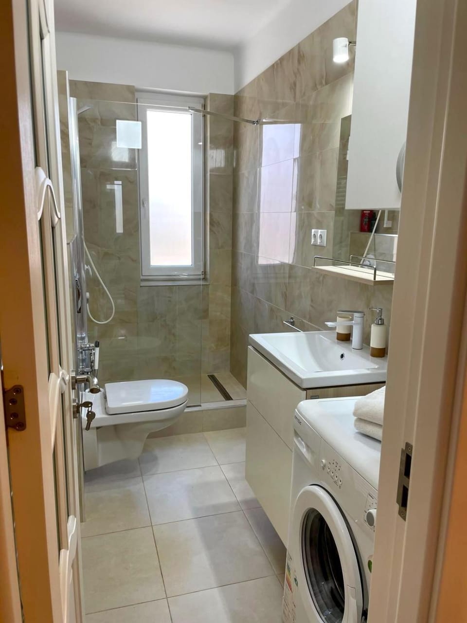 Apartament Cil Apartment in Cluj County