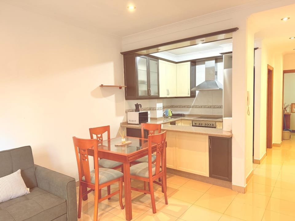 Apartamento Villagarcia cerca Playa by EasylifeRent Apartment in O Salnés